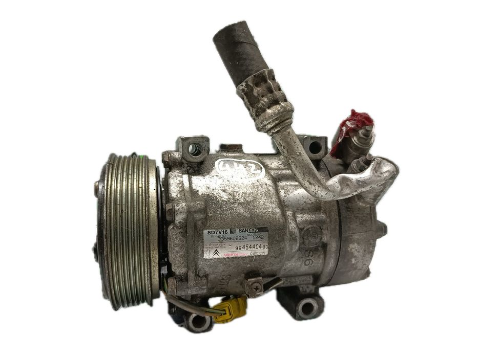Compressor AC CITROËN Xsara Picasso (N68)
