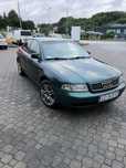 Sprzedaję Audi a4 b5