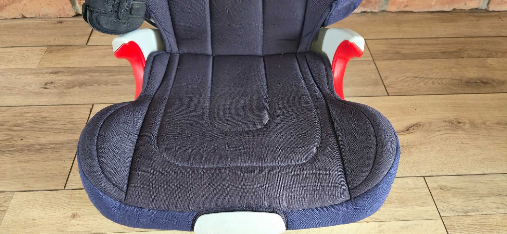 Fotelik Samochodowy Britax Römer Kidfix XP-SICT 15-36 kg isofix, ideał