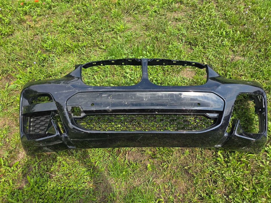 zderzak przód BMW X3 G01 M-pakiet