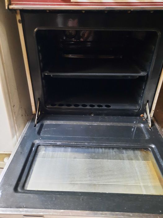 Газова плита Брест Б/в. В доброму робочому стані.