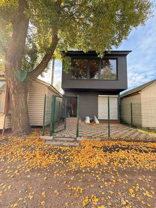 Продам дом на 5 причале.