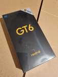 Realme GT 6 5G 8GB/256GB Razor Green