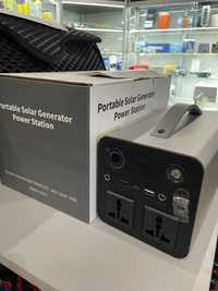 Портативна зарядна електростанція OKD-300 Power Station 300W 90000 mAh