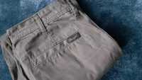 Wrangler spodnie regular TEXAS CHINO W32 L34