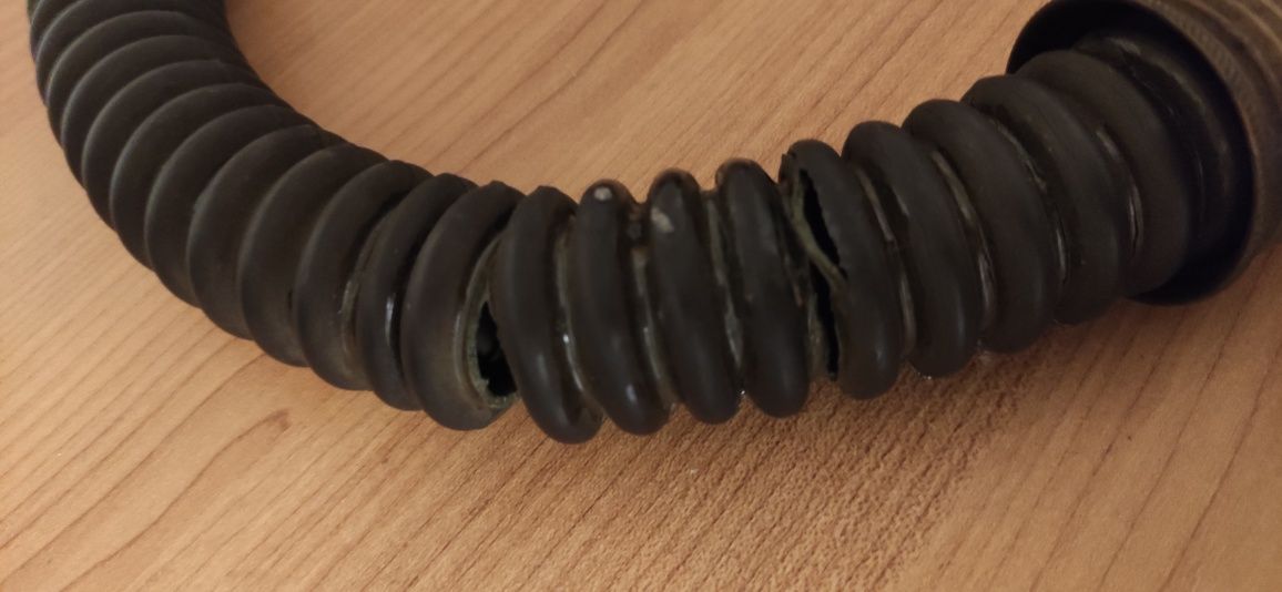 Maska wz.32 II RP wojsko polskie