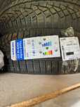 Нова зимова резина 225/65 R17 - 4шт.