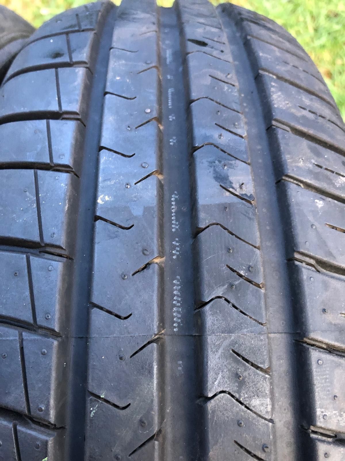 Opony Maxxis 175/60r15 Demo