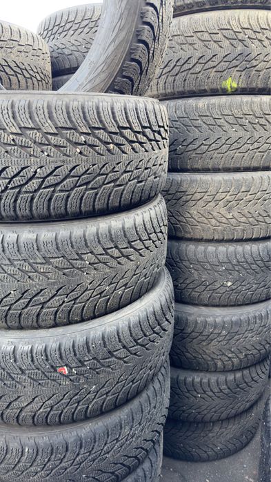 255/50/20 Nokian Hakkapeliitta R3,+ 245/50/20 ,+255/45/20