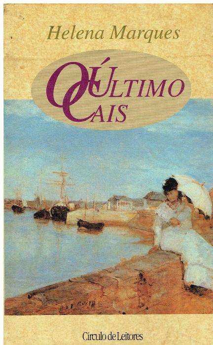 7329 - Livros de Helena Marques