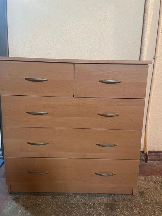 Комод для речей