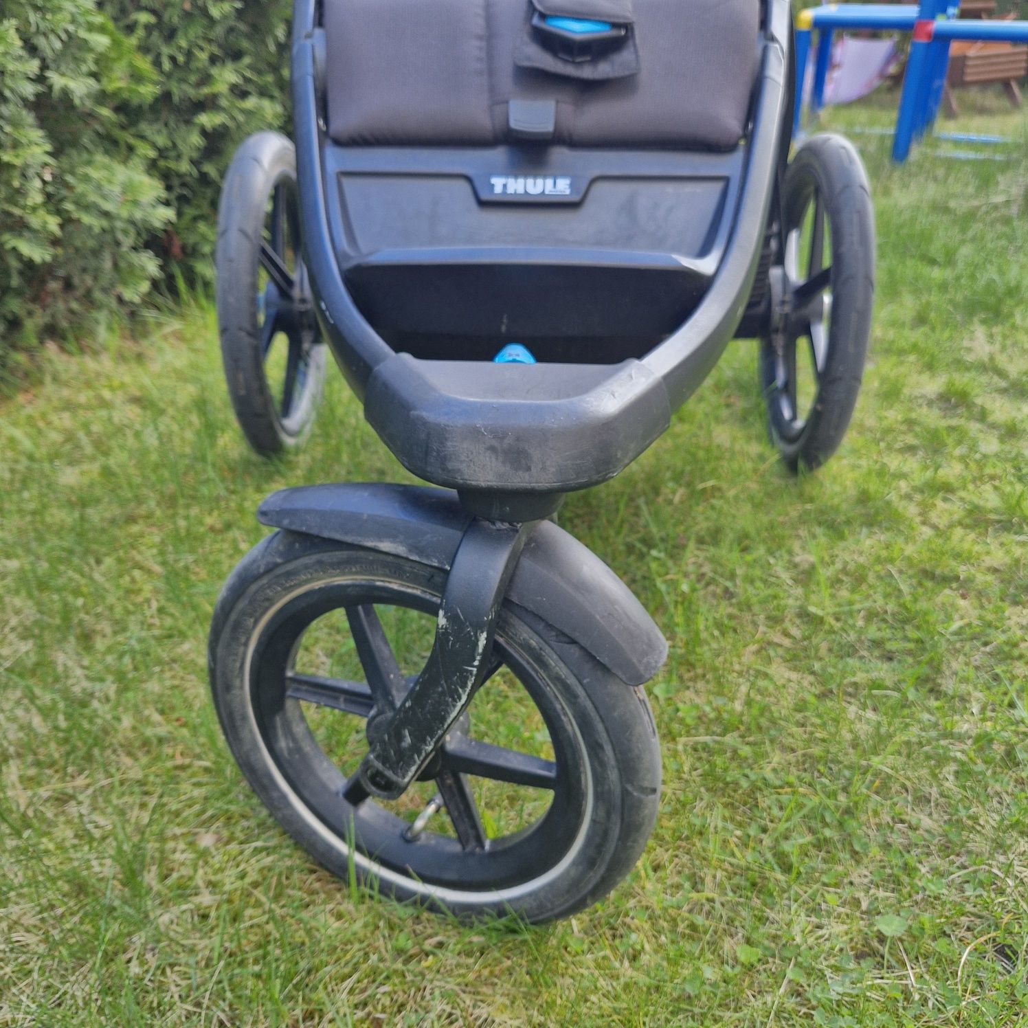 Wózek biegowy Thule Urban Glide 2