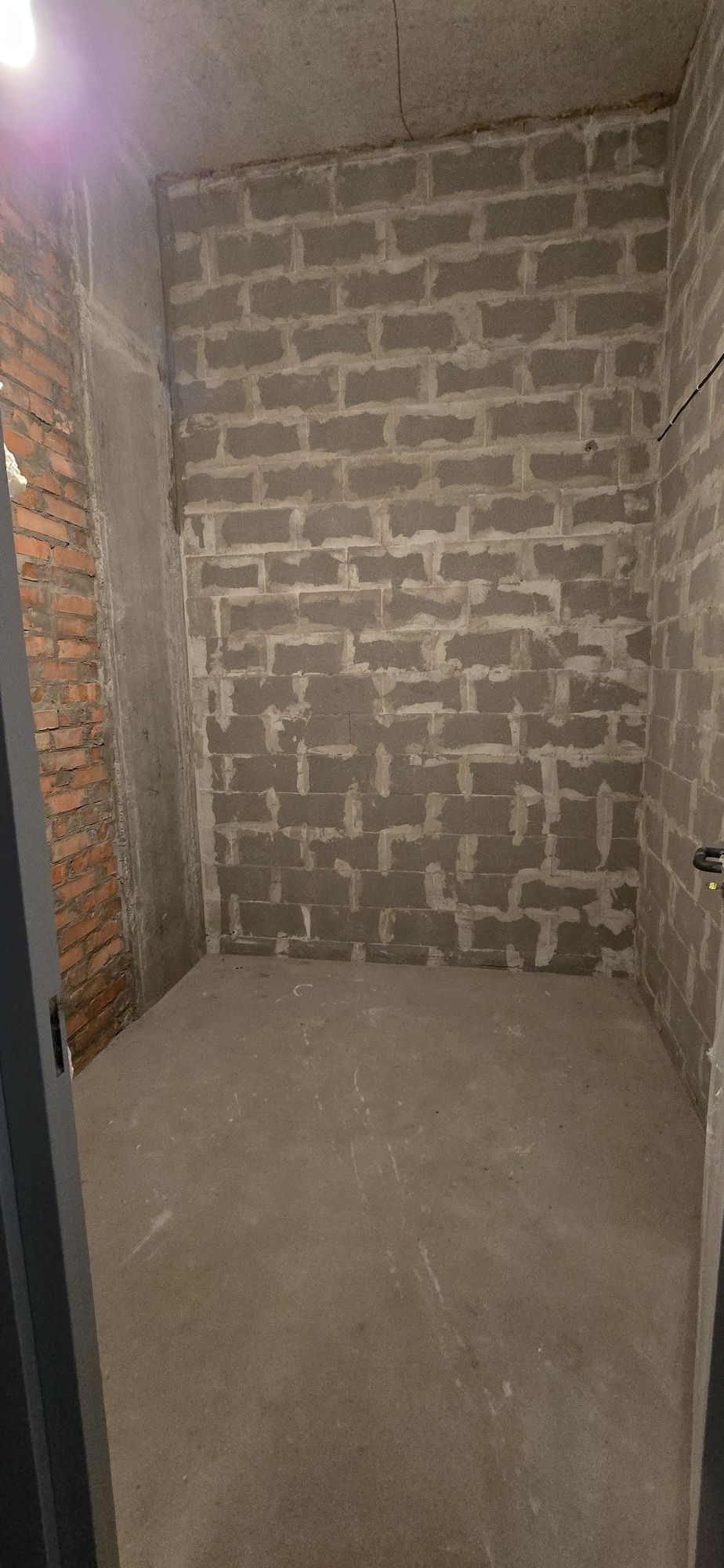 Оренда комори, сдам кладовку ЖК Варшавський 2