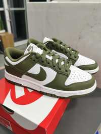 Nike Dunk Low Olive Medium 36,5