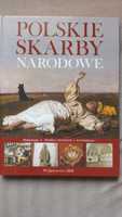 Polskie skarby narodowe - album