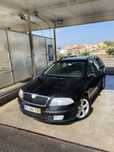Skoda Octavia Break 1.9 TDi Elegance