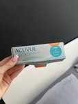 Soczewki Acuvue -2,25 astigmatism