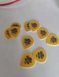Медиаторы Dunlop 1 mm