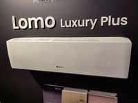 PKlimatyzacjia Gree Lomo Luxury Plus 3,5kw promocja