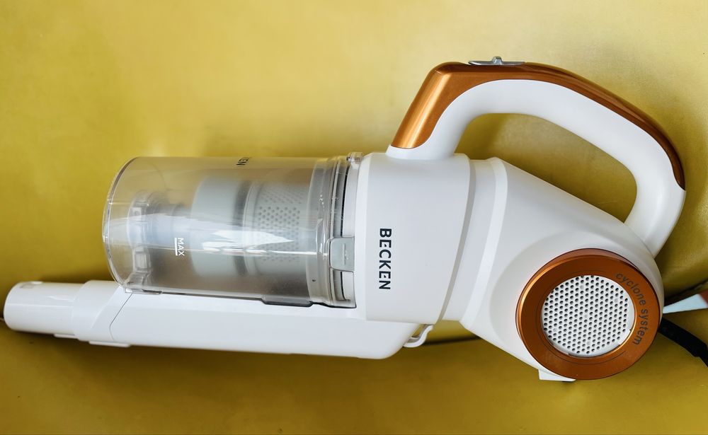 Aspirador Vertical BECKEN