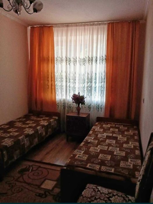 Здається квартира подобово в Шаяні 120/добу