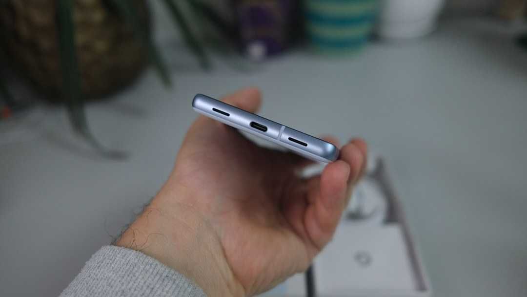 Google Pixel 7a 8/128GB Sea Neverlock Cупер стан