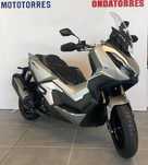 Honda ADV 350