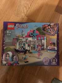 LEGO Friends Cabeleireiro 6+ (41391)