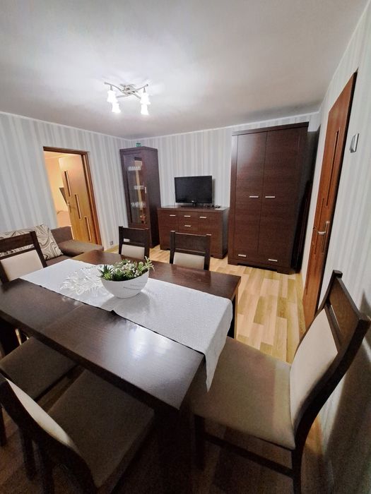 Domek noclegi dla turystów kwatery pracownicze 1-6 os Toruń apartament