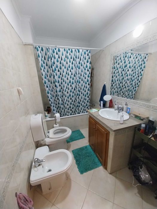 Apartamento T2, em Vale do Cobro, em Setubal