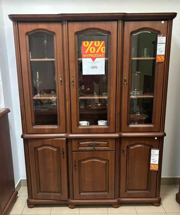 Wyprzedaż salonowa