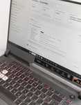 Ігровий ноутбук Asus ROG Strix 513IE 15.6"