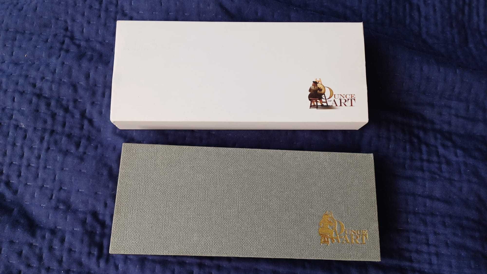 3 Monety srebrne kolekcjonerskie - Art 2015 Rembrant set