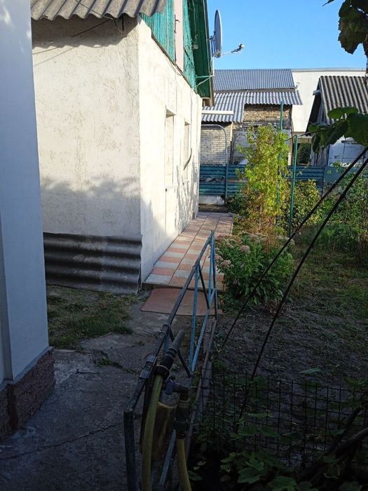 Здам в оренду частину будинка на Піонерській