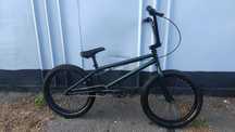 Bmx 5 Street Dirt БМХ беймикс