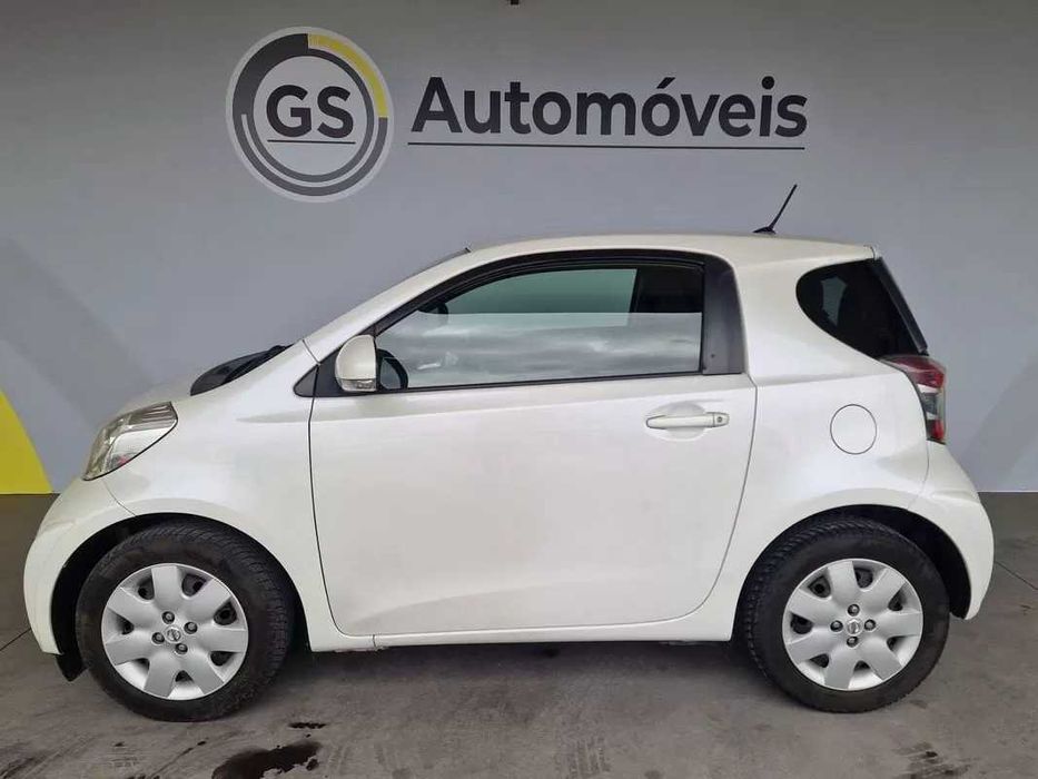 Toyota IQ 1.0 Gasolina