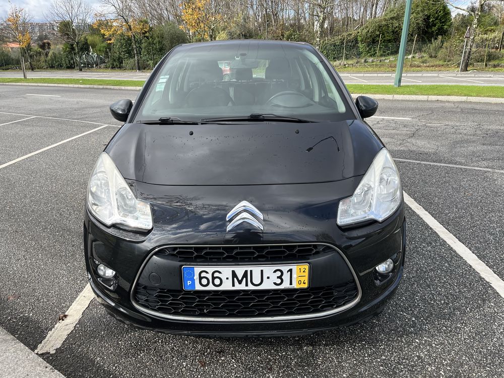 C 3 1.6 HDI  5 Lugares