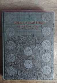 Echoes of Great Times The Most Beautiful Works of Arts Ancient China