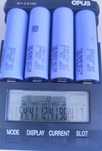 21700 Samsung 40t.