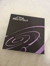 Astronaut Album Seokjin (z photokartką, nowy, otwarty)