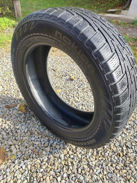 Nokian Hakkapeliitta R3 SUV 255/60 R18 112R XL
