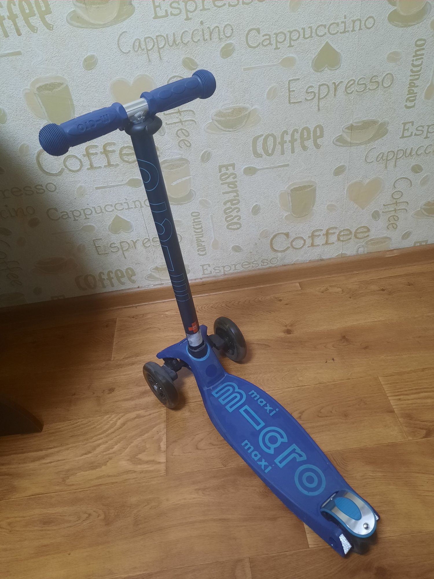 Самокат дитячій Micro Maxi