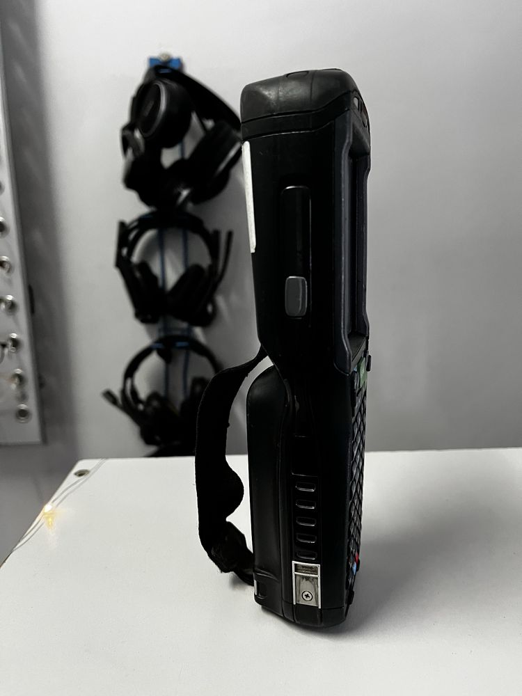 Термінал збору даних Dolphin 99EXLW (без зарядного)