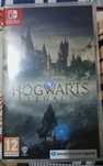 Gra na Nintendo Switch Hogwards Legacy
