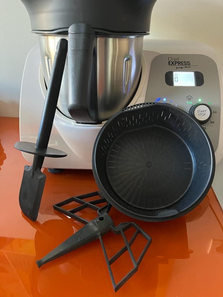Robot de cozinha Chef Express