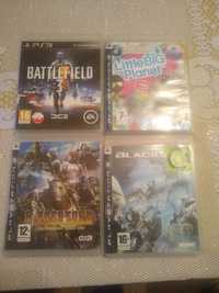 gry ps3 battlefield