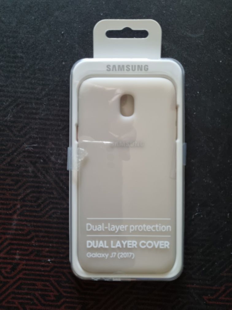 Capa Samsung galaxy j7 (2017)