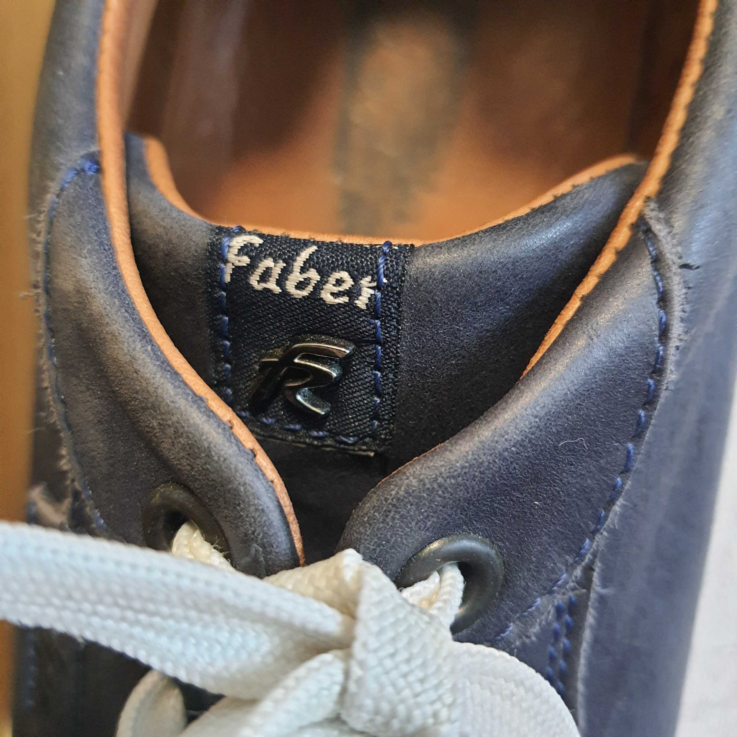 Кросівки, кеди Faber в ідеальному стані
