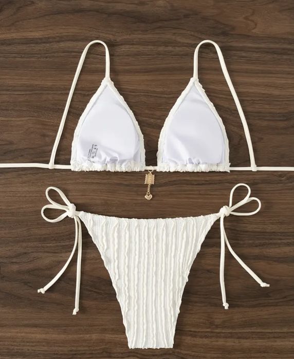 Купальник раздельный