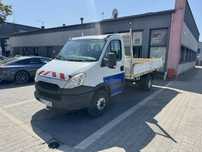 Iveco Daily  IVECO DAILY 70C17 wywrotka do 3,5t,